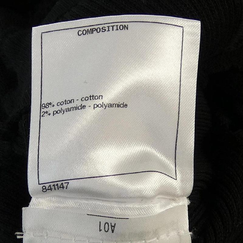 Chanel CHANEL P63055K48849 Đầm 646101