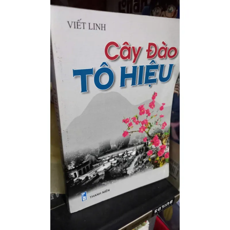 cây đào TÔ HIỆU 719163