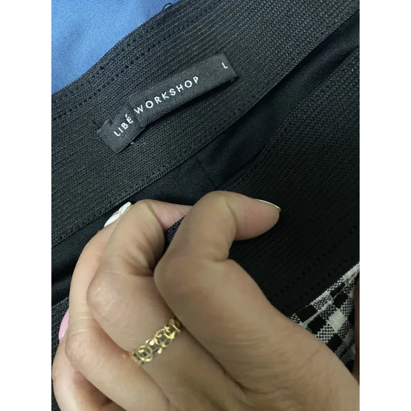 Chân váy lưng chun 781569