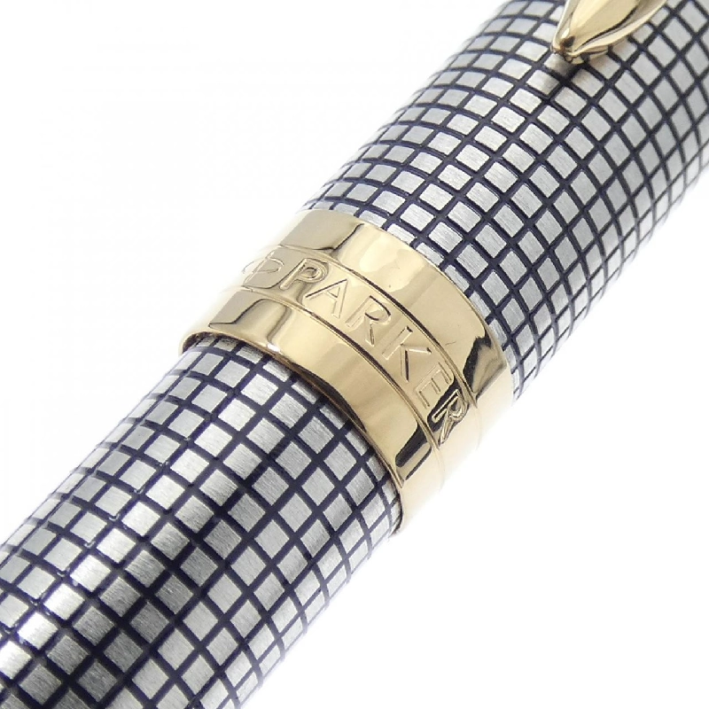 Bút bi Parker Sonnet PRM Chisel GT 1931492 - Hàng hiệu Chính hãng 880225