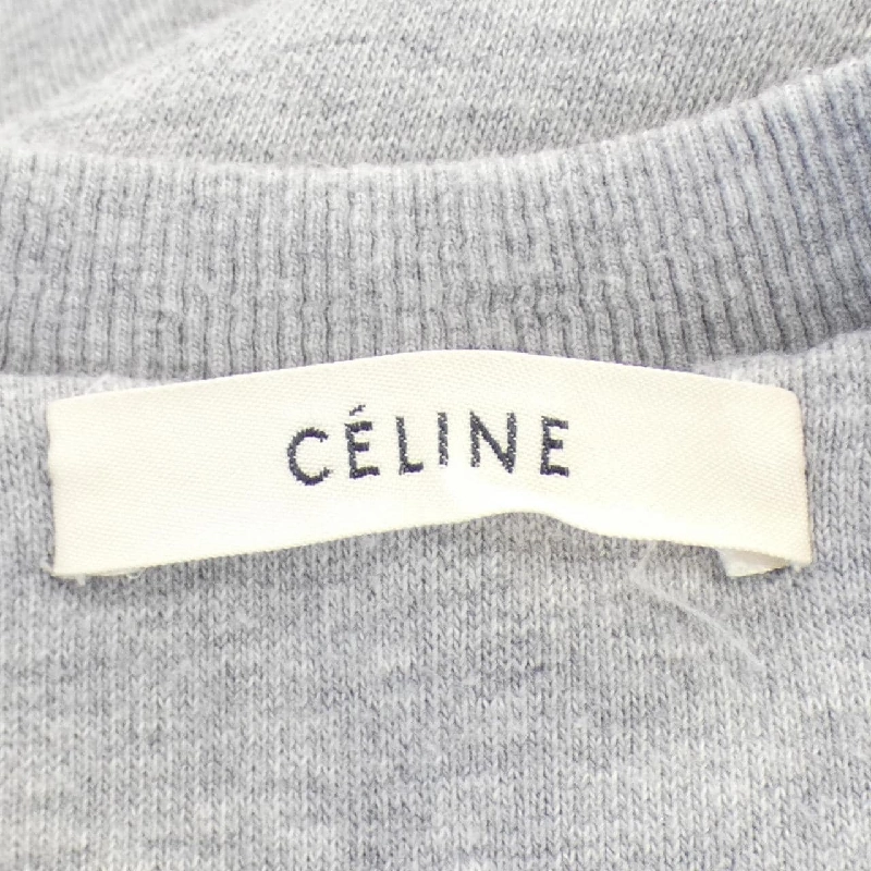 【Mã giảm giá】Váy Celine CELINE 648916