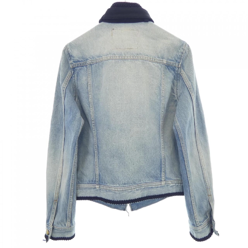 【Mã giảm giá】Double Standard DOUBLE STANDARD Áo 638636