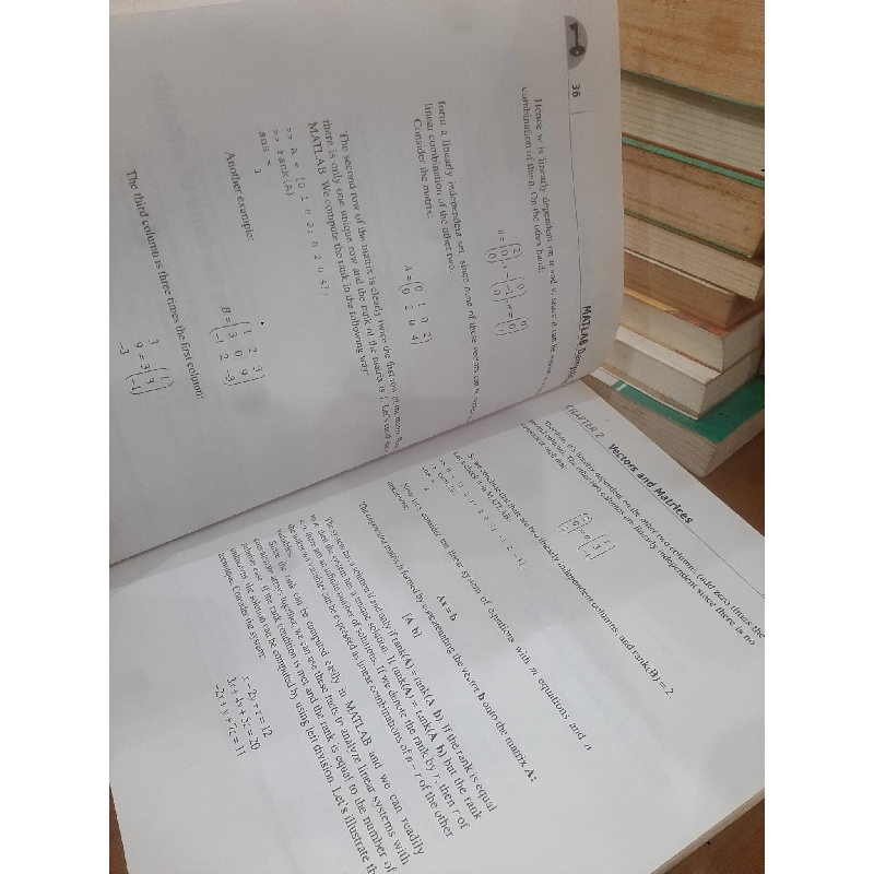 MATLAB Demystified - David McMahon 1030257