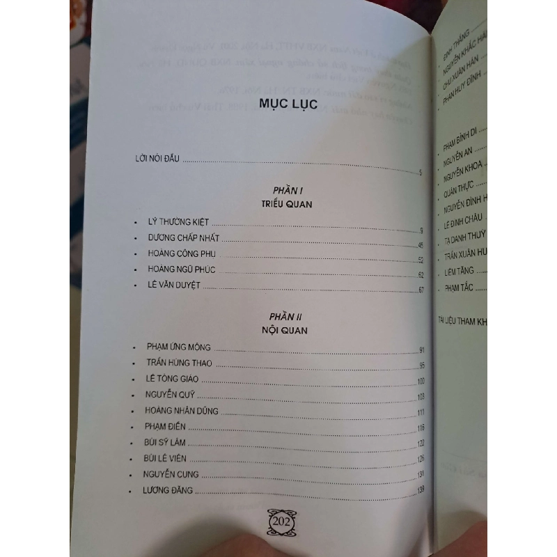 Các quan nội thị - Phạm Khang LỊCH SỬ - CHÍNH TRỊ - TRIẾT HỌC HCM0910 920547