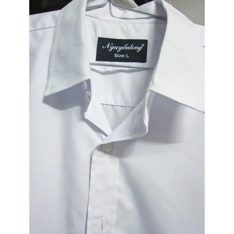 Áo sơ mi nam chính hãng 706657