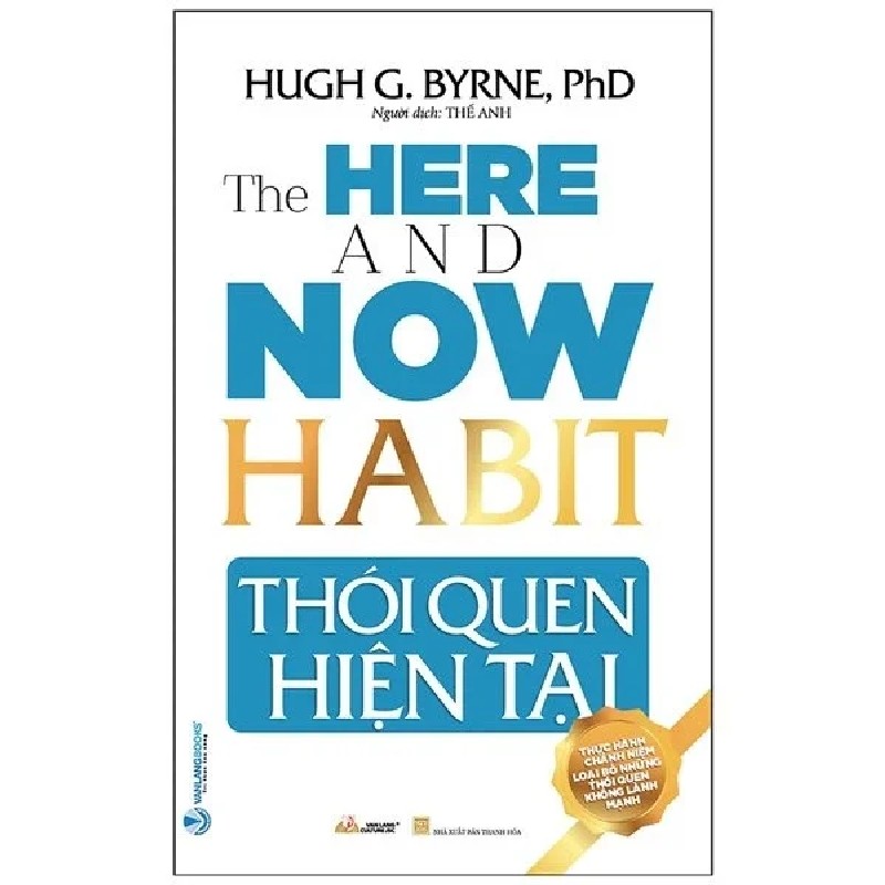 Thói Quen Hiện Đại - Hugh G. Byrne, Ph.D. 194621