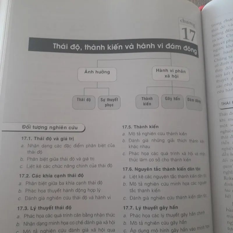 Nền tảng Tâm Lý Học. Nicky Hayes. Nguyên tác Foudations of Psychology.  605062