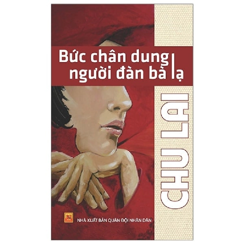 Bức Chân Dung Người Đàn Bà Lạ - Chu Lai ASB.PO Oreka Blogmeo 230225 390443