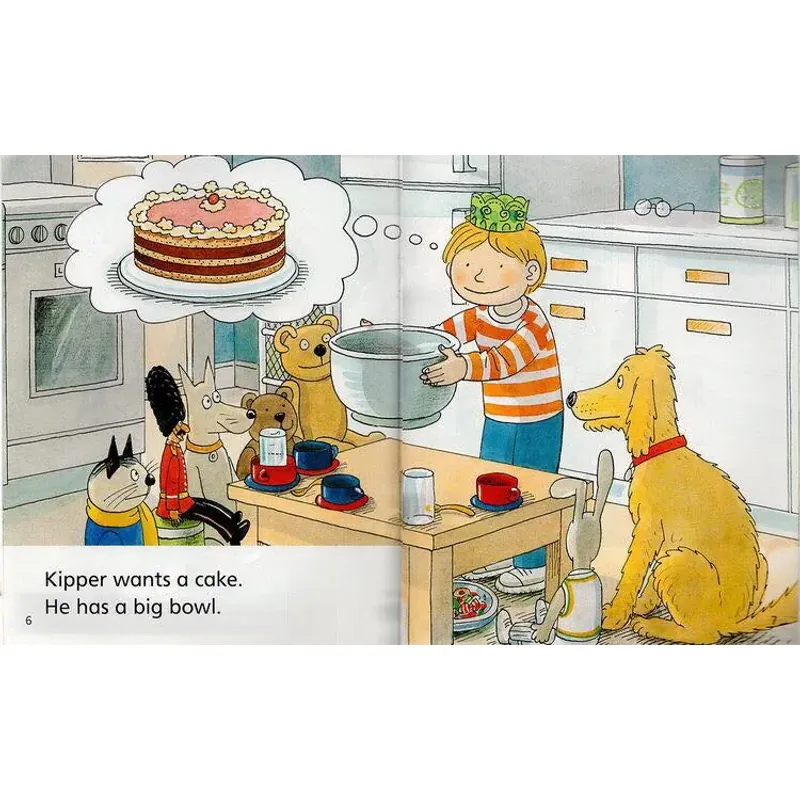 Oxford story tree Level 1->3 (Sách nhập) - 52 quyển + File Mp3 799744