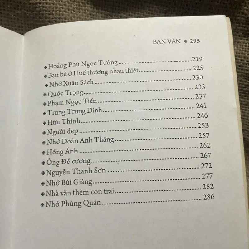 Nguyễn Quảng Lập - ký ức vụn  711871