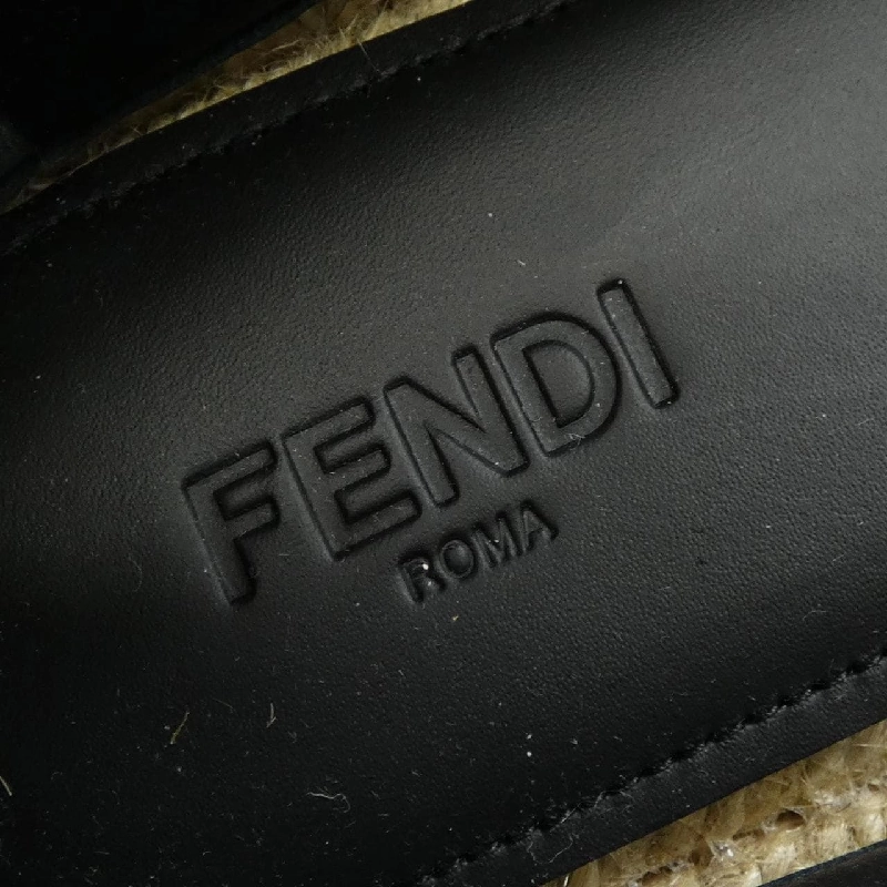 Giày FENDI - Hàng hiệu Chính hãng 905091