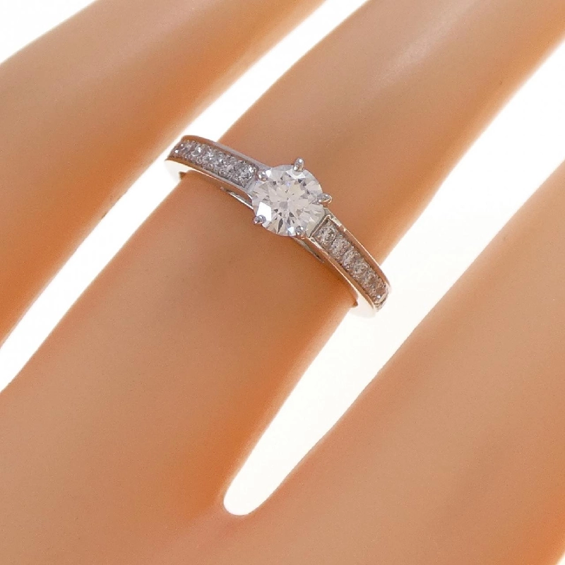 Nhẫn Frison Chaumet - Hàng hiệu Authentic 835484