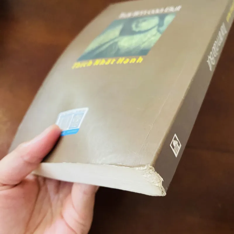 Trái tim của Bụt - Thích Nhất Hạnh  975937