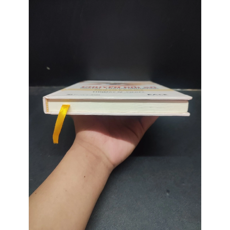 Chuyển đổi số Thomas M.SieBel 2020 mới 80% bìa cứng bẩn bìa tróc gáy nhẹ HCM2704 khoa học kinh doanh 914197