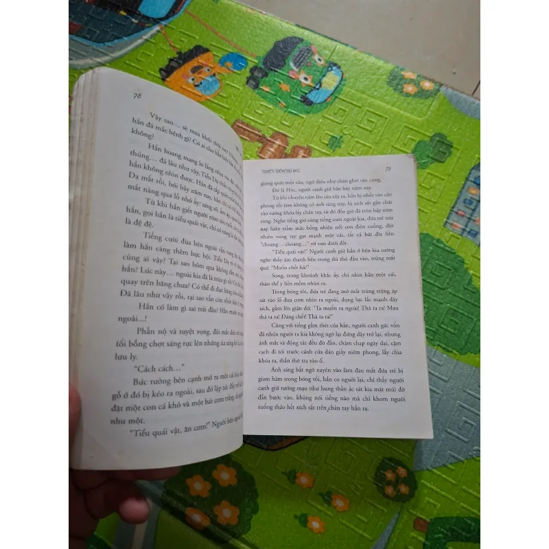 Thất Dạ Tuyết 779895