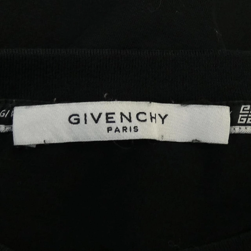 Giày Givenchy BM70K93002 T-shirt - Hàng hiệu Chính hãng 890263
