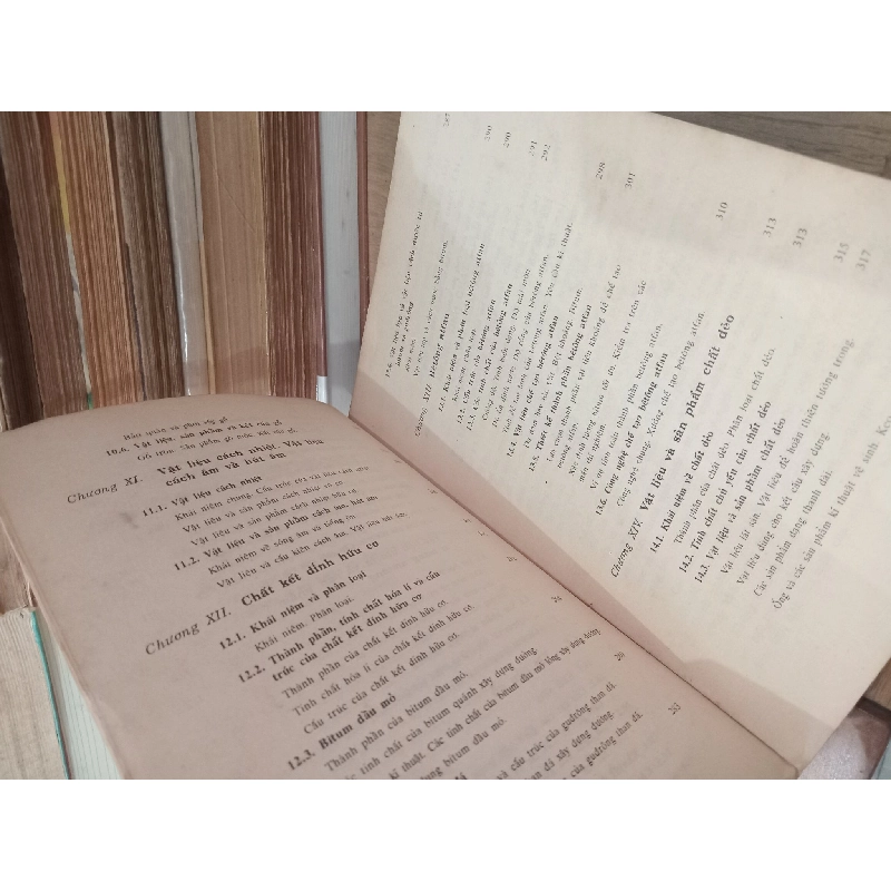 Vật liệu xây dựng - Phùng Văn Lự, Phạm Duy Hữu, Phan Khắc Trí 784361