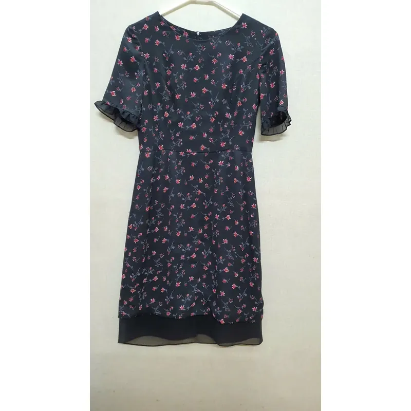 Váy liền Ivy moda size S 557089