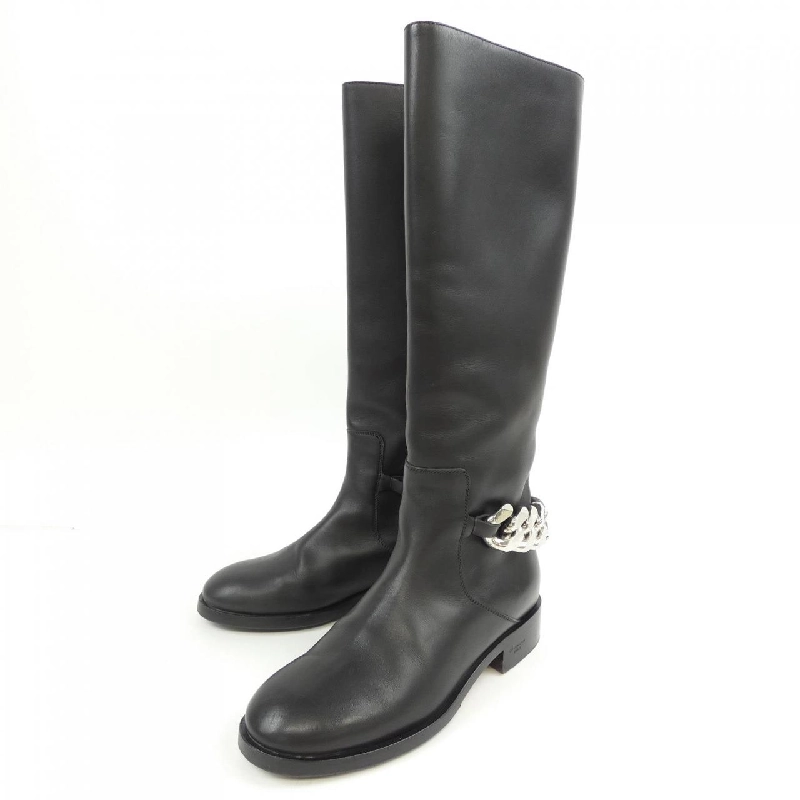 Giày bốt GIVENCHY RM0127 - Hàng hiệu Chính hãng 829022