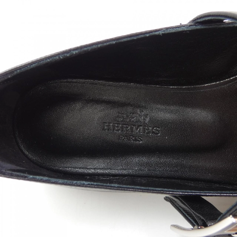 【Mã giảm giá】Giày bệt HERMES 662093