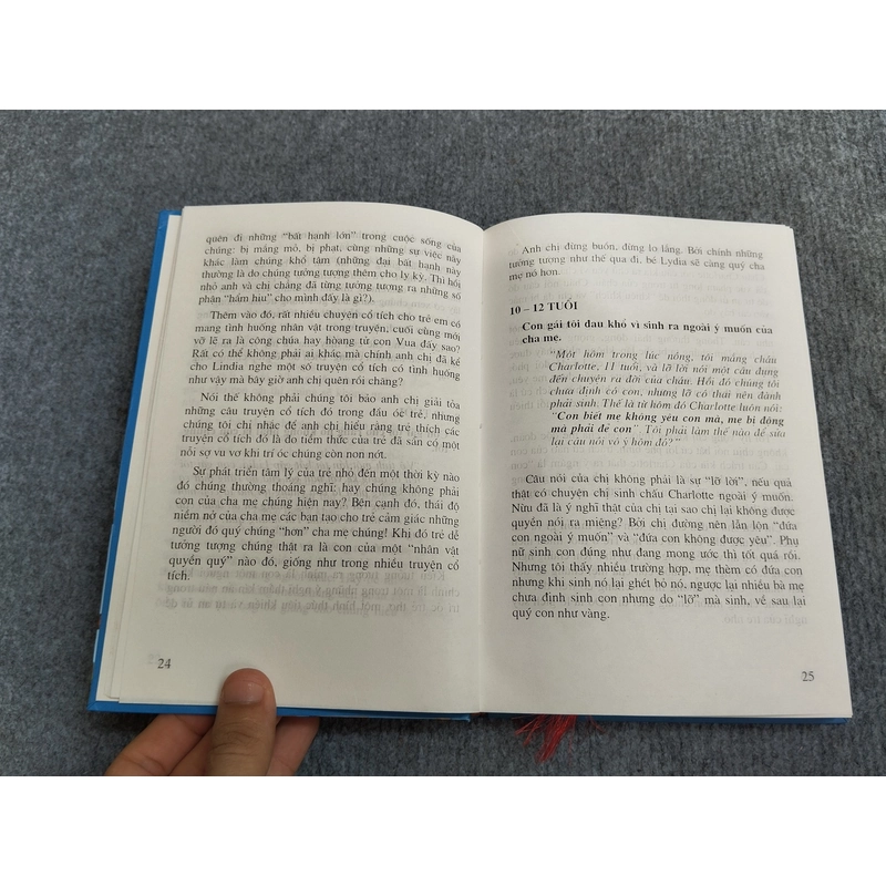 LẮNG NGHE CON BẠN 545826