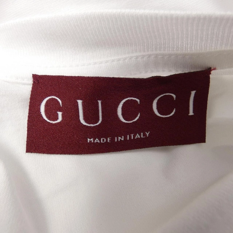 Gucci GUCCI 787299 XJGMN Áo thun - Hàng hiệu Chính hãng 826692
