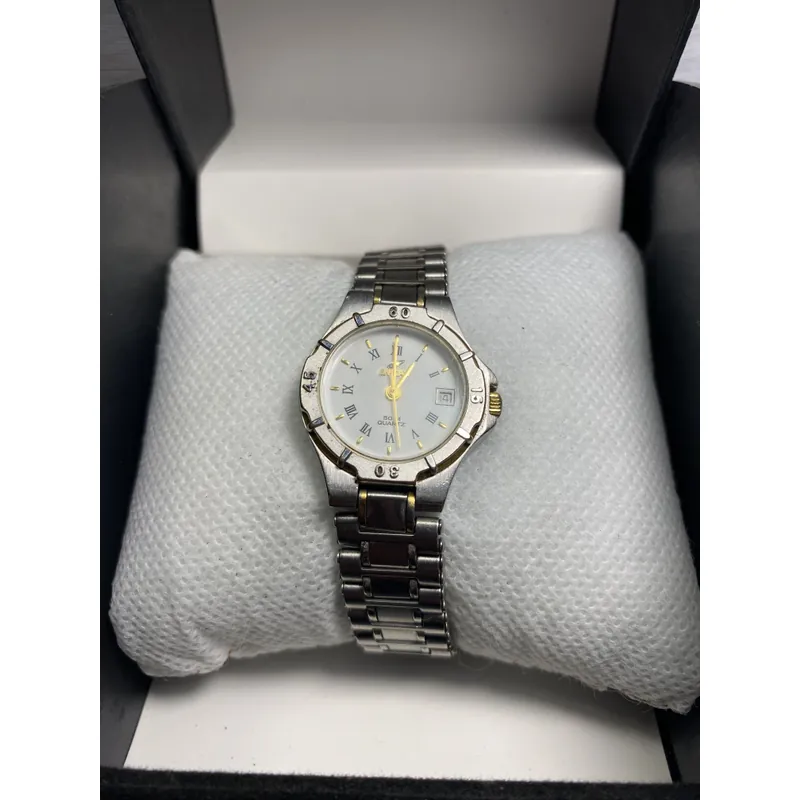 Enicar White 25mm 653750