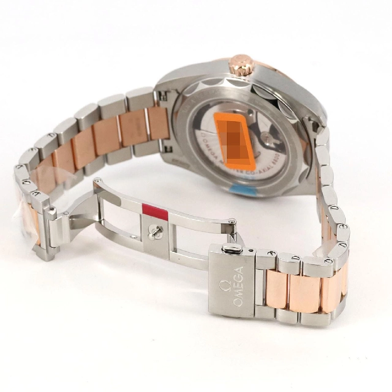 Đồng hồ Omega Seamaster Aqua Terra PG Combi 11P 220.20.38.20.56.001 SSxPG tự động - Hàng hiệu Chính hãng 882644