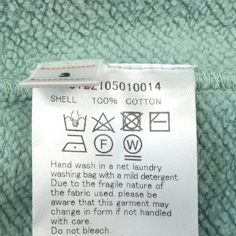 Hàng hiệu VISVIM 0122105010014 Áo khoác - Hàng hiệu Authentic 895014