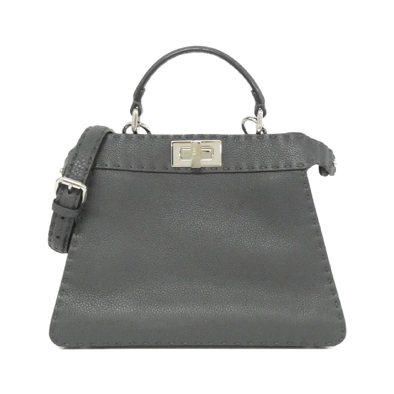 Túi Fendi SELLERIA Peekaboo I See You Small 8BN327 ADYL 616346