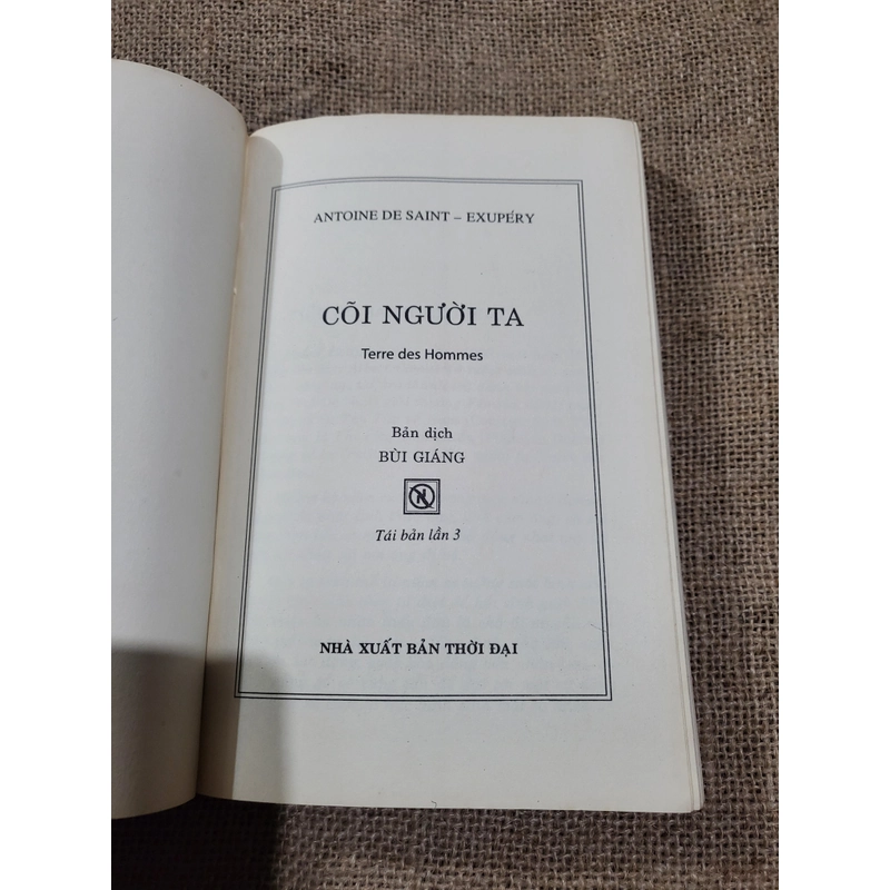 Cõi người ta _ Bùi Giáng dịch 335918