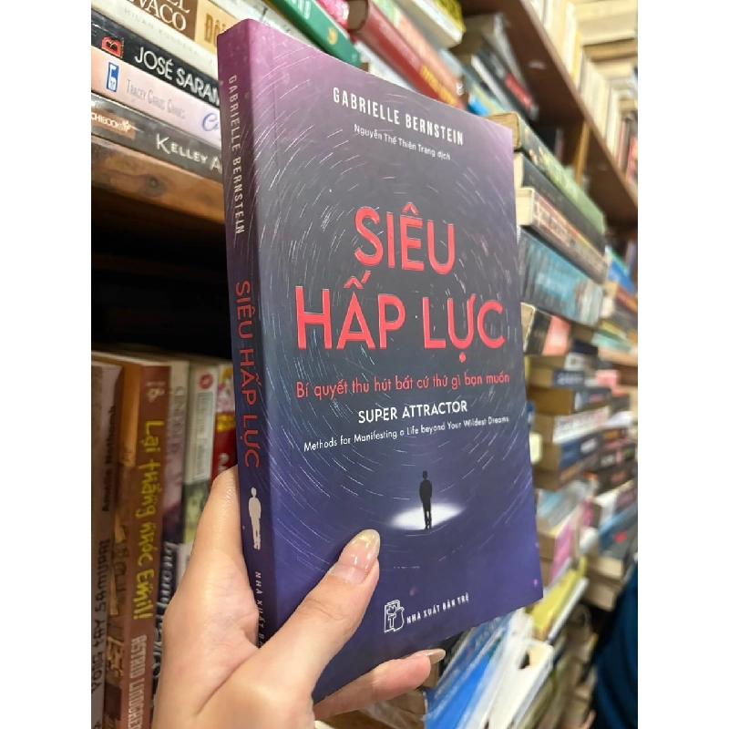 Siêu hấp lực - Gabrielle Bernstein 799650