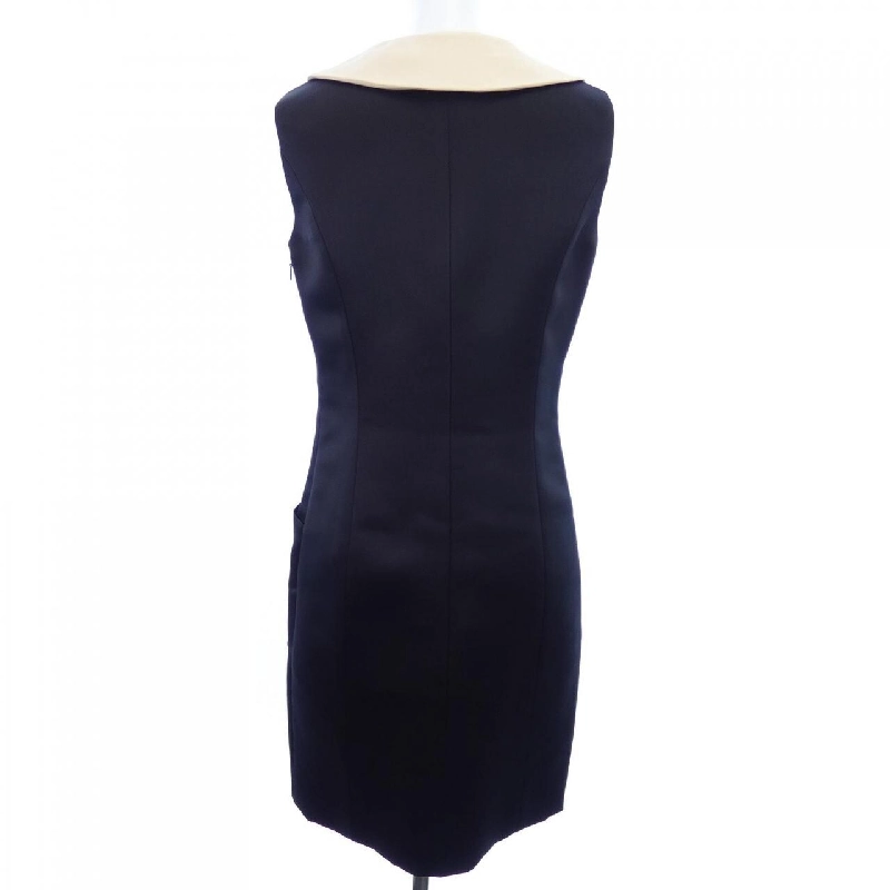 CHANEL P34027W04205 08A Đầm - Hàng hiệu Chính hãng 815532