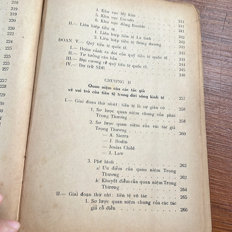 Kinh Tế Học - Nguyễn Văn Ngôn 1969 [sách xưa] 494503