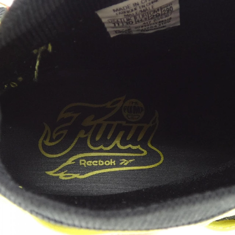 Giày thể thao REEBOK - Hàng hiệu Chính hãng 903361