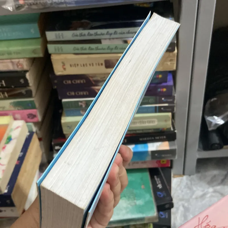 Ai là ai của ai - Tiên Chanh 970183