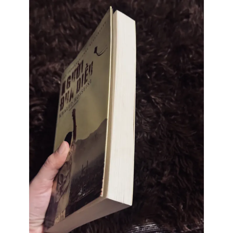 Người đua diều 714609