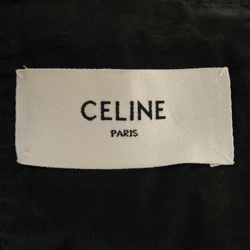 Áo khoác quân đội CELINE 633331