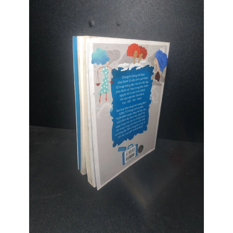 Nhóm cung khí 2018 - Nhóm Lovedia new 90% HCM0607 911723