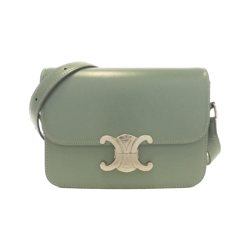 Celine Teen Triomphe 188423BF4 Túi - Hàng hiệu Authentic 804851