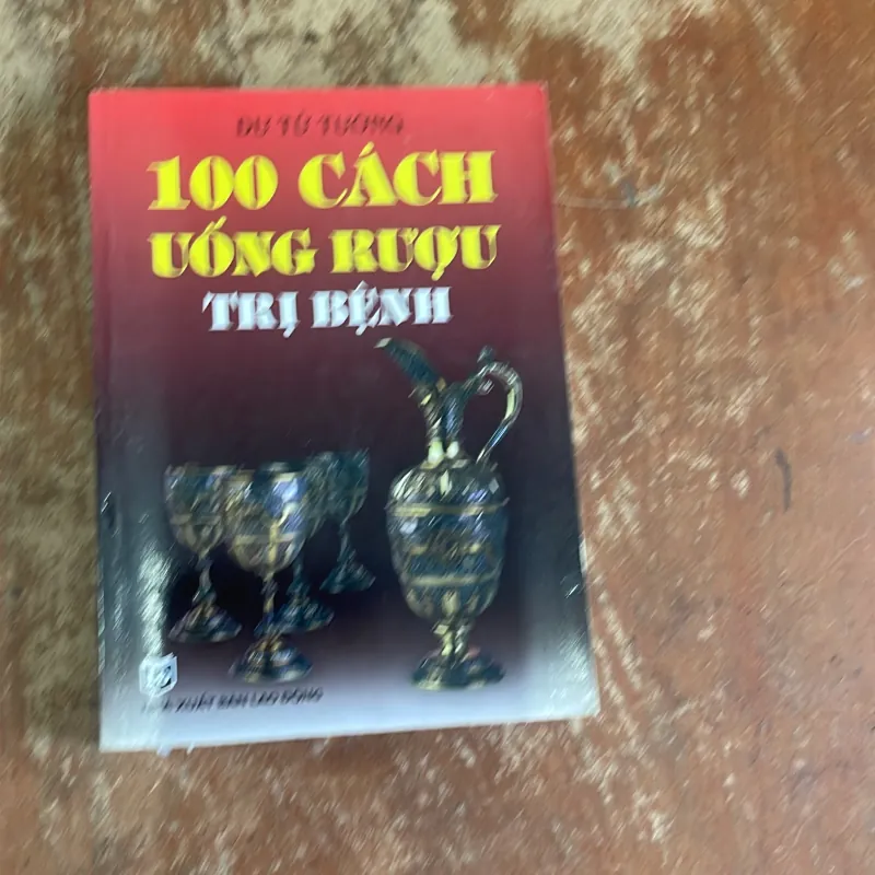 COMBO 100 CÁCH UỐNG RƯỢU TRỊ BỆNH & 700 BÀI THUỐC TRỊ BỆNH BẰNG HÀNH, GỪNG,TỎI 788180