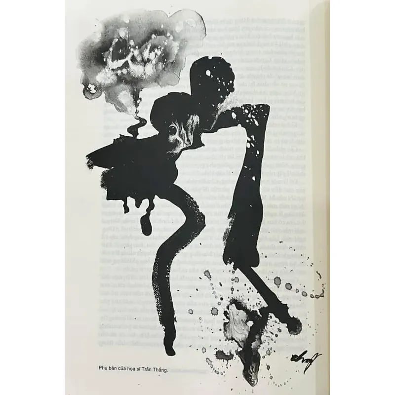 Viết & Đọc - Chuyên đề mùa Đông 2020 698435