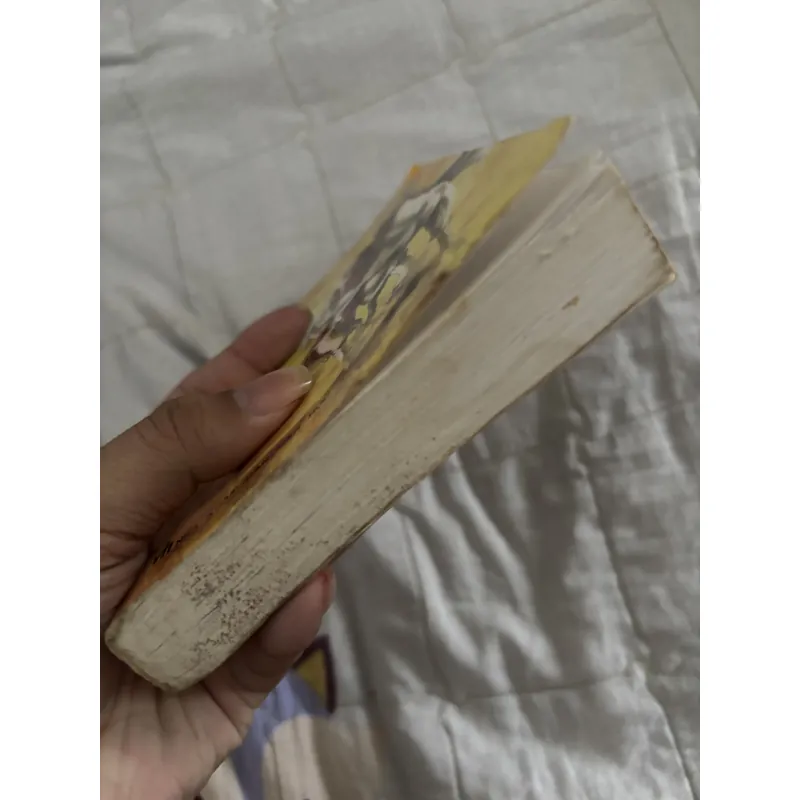 Bạch mã khiếu tây phong - Kim Dung. 1033081