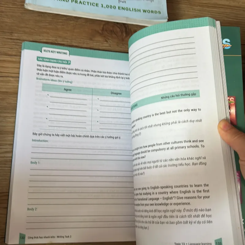 Công thức học nhanh Ielts writing task 2 - mới 99.9% 1024267