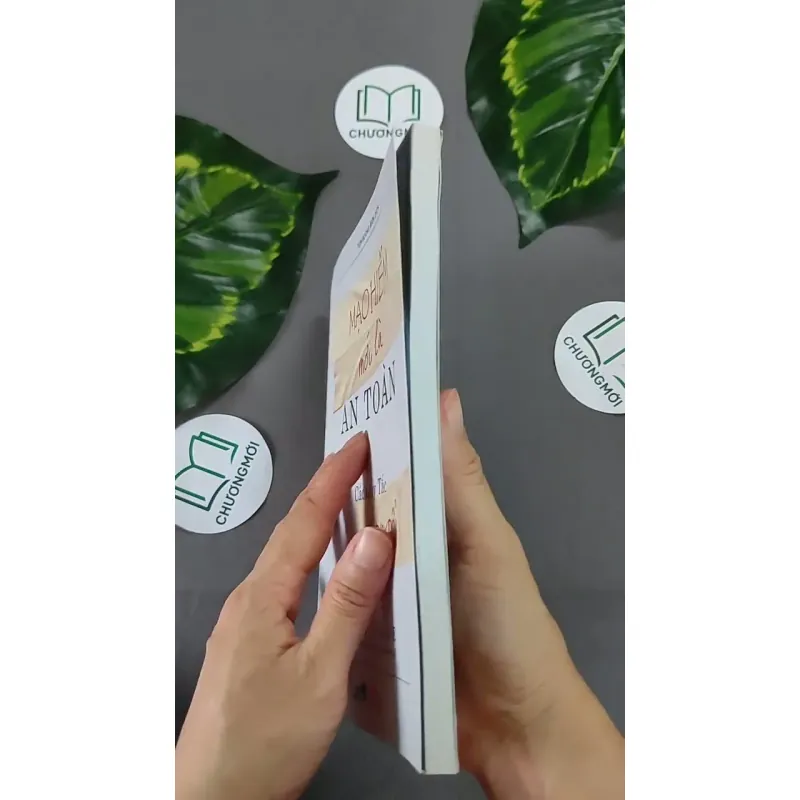 Mạo Hiểm Mới Là An Toàn - Randy Gage 604650