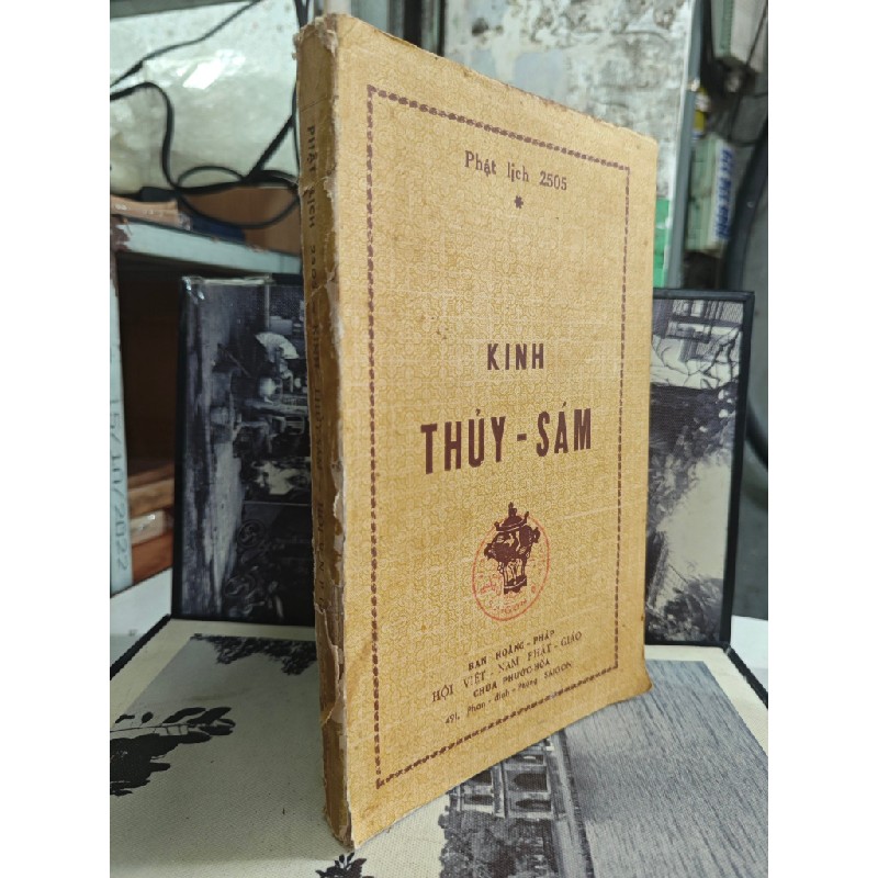 KINH THỦY SÁM 187851