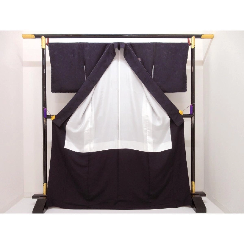 Áo kimono thăm viếng thêu - Hàng hiệu Authentic 883016