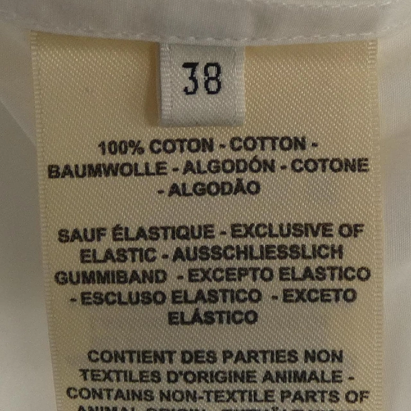 【Khuyến mãi】Đầm HERMES 654079