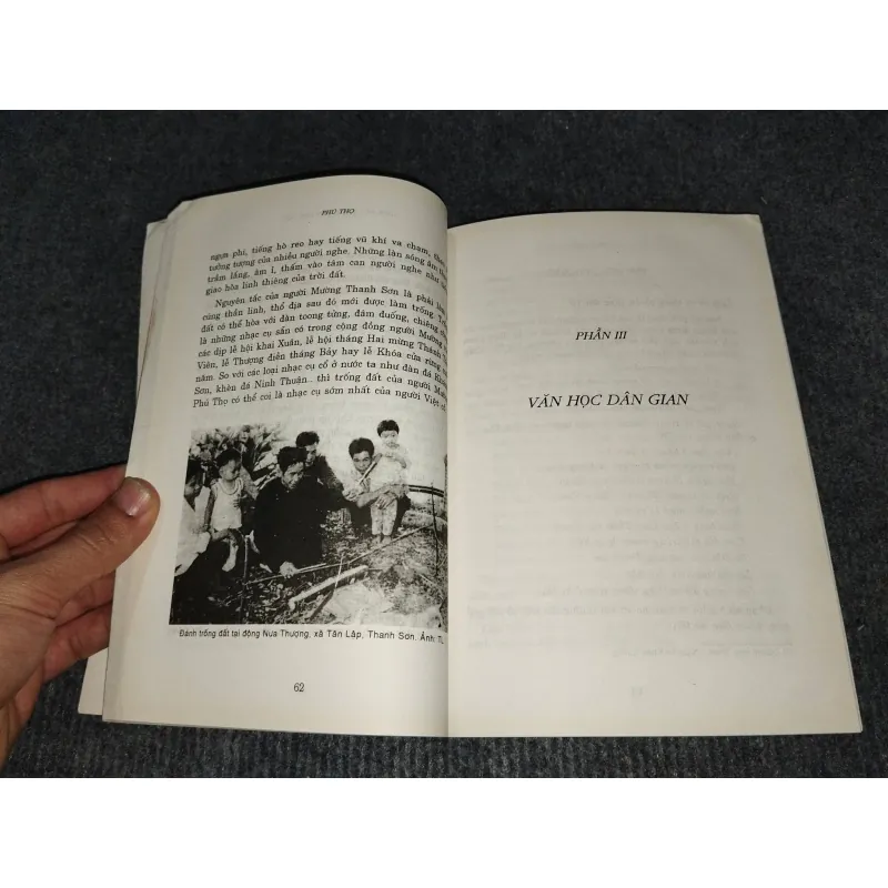 PHÚ THỌ MIỀN ĐẤT CỘI NGUỒN 957431