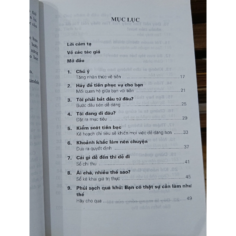 52 Cách quản lý tiền đơn giản - Judith A. Martindale, CFP & Mary J. Moses (Trí Việt dịch) 787805